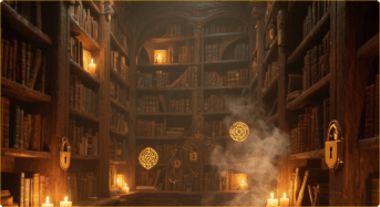 Library