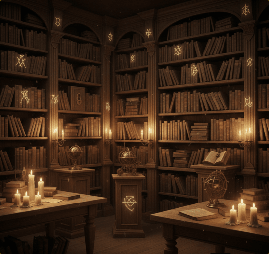 Library