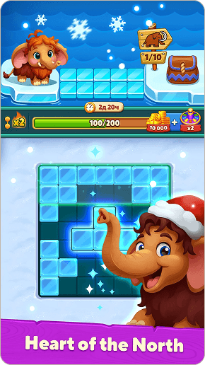 Screenshot of the game