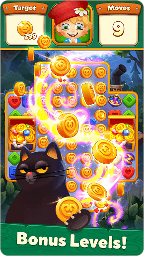 Screenshot of the game