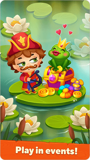 Screenshot of the game