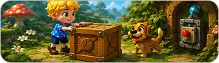 Screenshot of the game