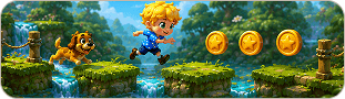 Screenshot of the game