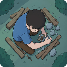 Screenshot of the game