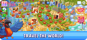 Screenshot of the game