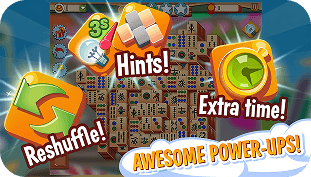 Screenshot of the game