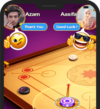 Screenshot of the game