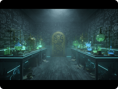 Screenshot of the game