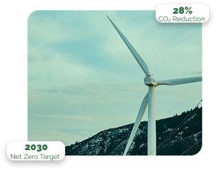 Wind turbine