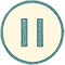 Pause sign