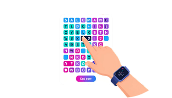 Screenshot of the game