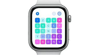 Screenshot of the game