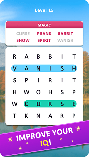 Screenshot of the game