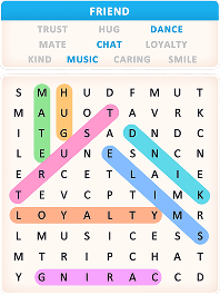 Screenshot of the game