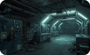 Screenshot of the game