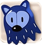 Screenshot of the game