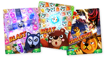 Screenshot of the game