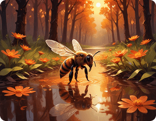 Screenshot of the game