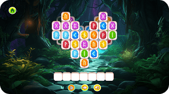 Screenshot of the game