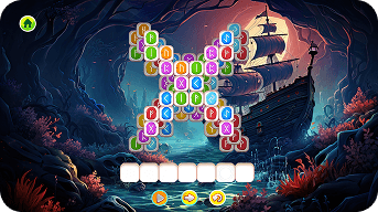 Screenshot of the game
