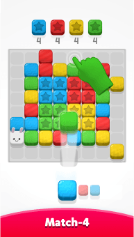 Screenshot of the game