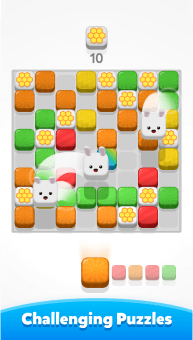 Screenshot of the game