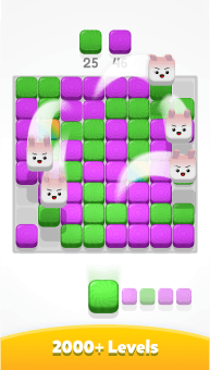 Screenshot of the game