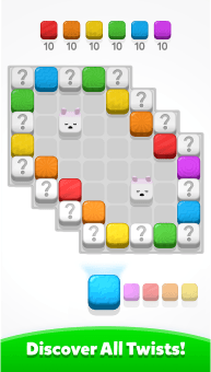 Screenshot of the game