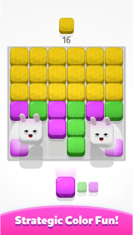 Screenshot of the game