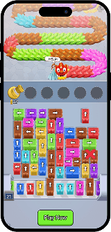 Screenshot of the game