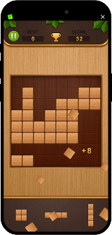 Screenshot of the game