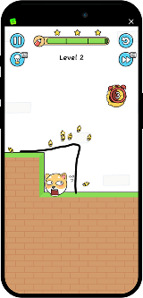 Screenshot of the game