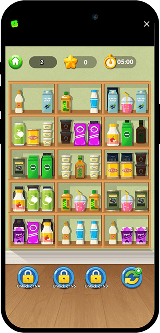 Screenshot of the game