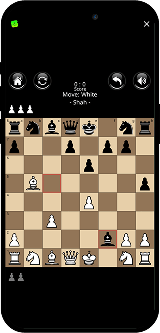 Screenshot of the game