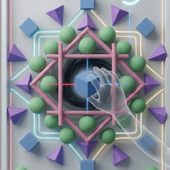 Screenshot of the game