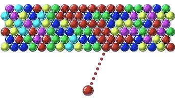 Screenshot of the game