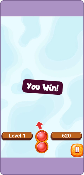 Screenshot of the game