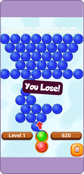 Screenshot of the game