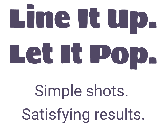 Screenshot of the game