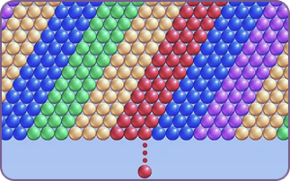 Screenshot of the game