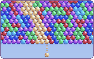 Screenshot of the game