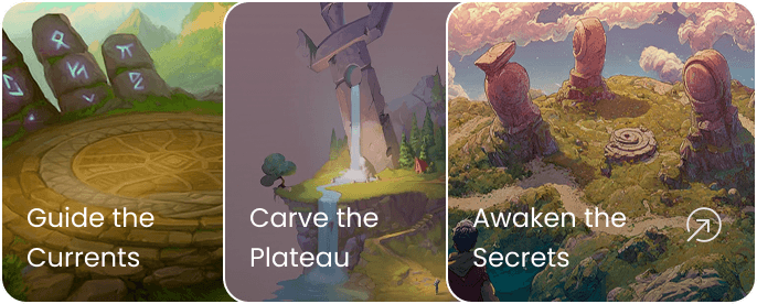 Screenshot of the game