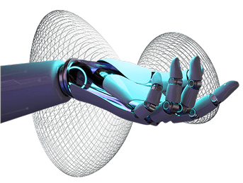 Robotic hand