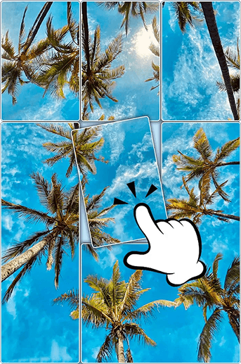 Screenshot of the game