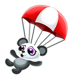 Screenshot of the game