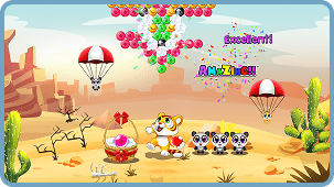 Screenshot of the game
