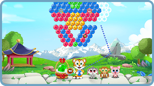Screenshot of the game