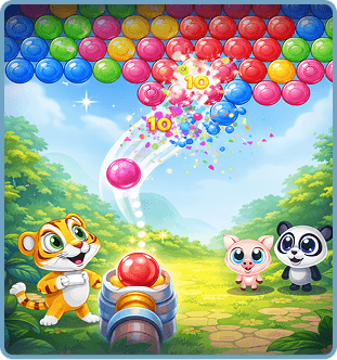 Screenshot of the game