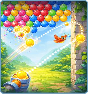 Screenshot of the game