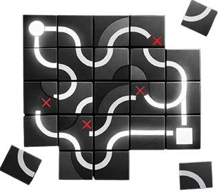 Screenshot of the game